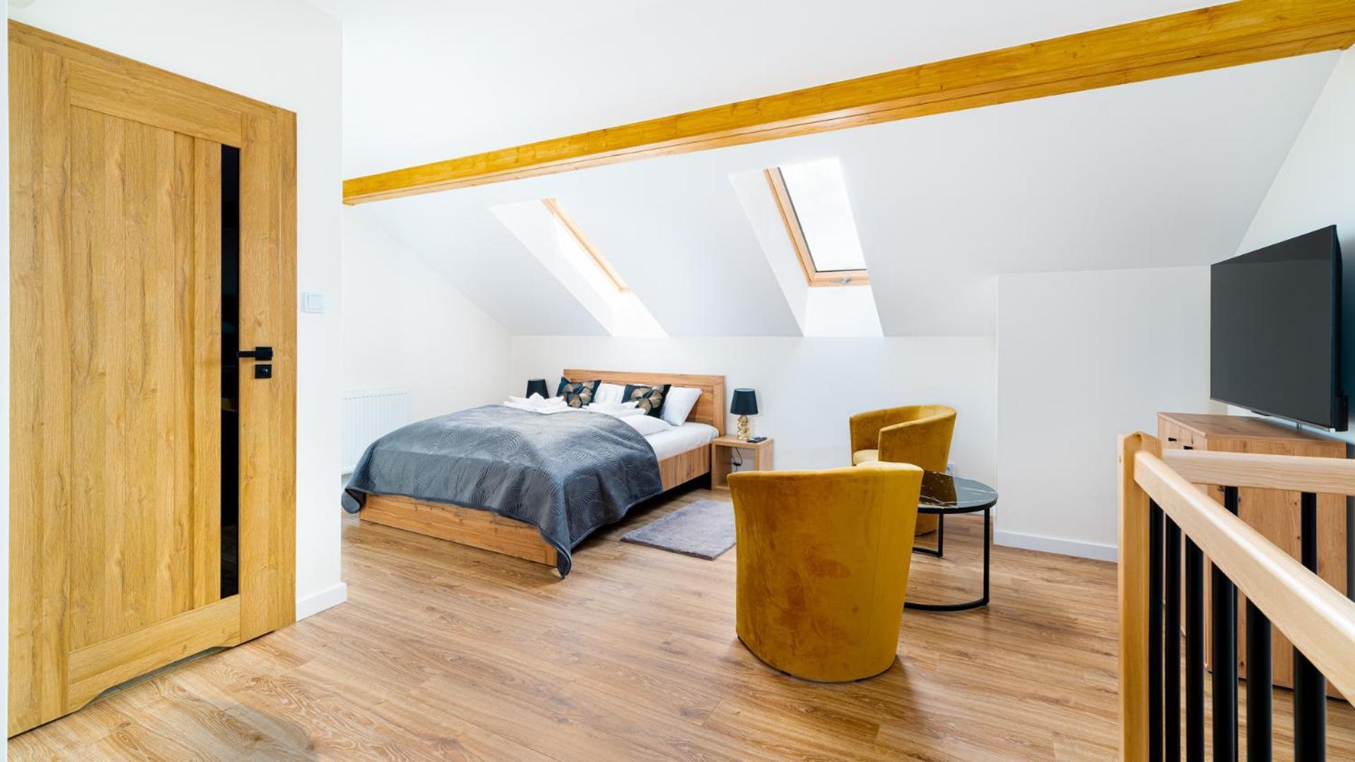 Apartament Komfort Lux Карпач Екстериор снимка