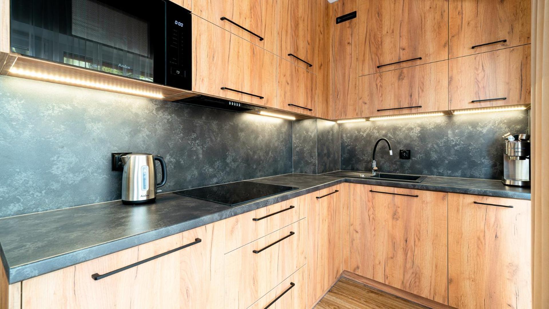 Apartament Komfort Lux Карпач Екстериор снимка